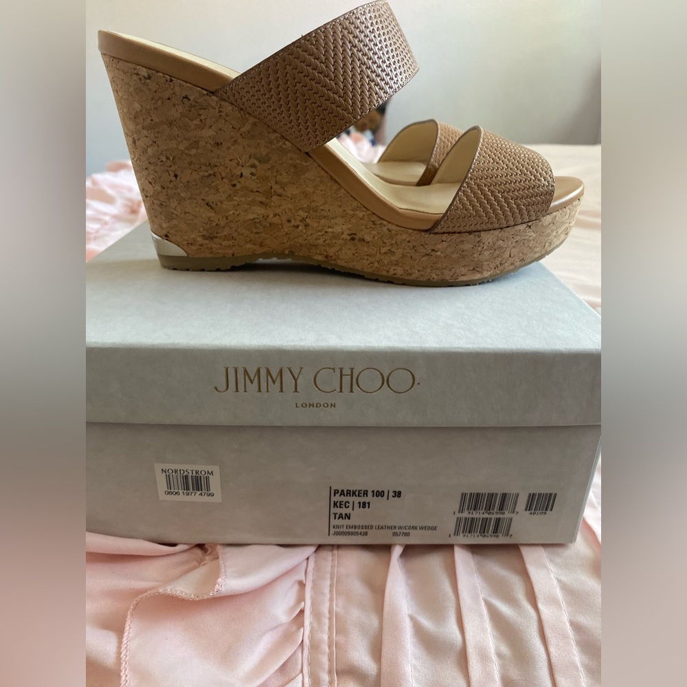 Jimmy Choo Shoes